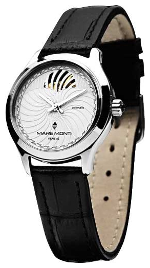 Wrist watch MareMonti 153.167.411 for women - 1 image, photo, picture