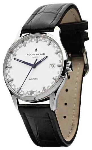 Wrist watch MareMonti 153.367.411 for men - 1 picture, image, photo