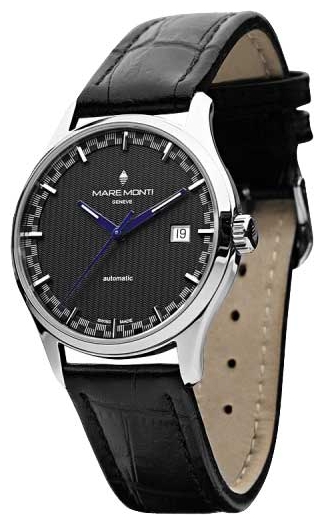 Wrist watch MareMonti 153.367.451 for men - 1 picture, image, photo