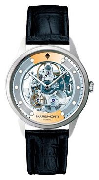 Wrist watch MareMonti 156.367.421 for men - 1 image, photo, picture