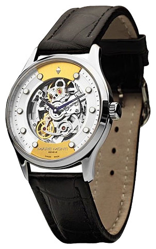 Wrist watch MareMonti 156.367.421 for men - 2 image, photo, picture