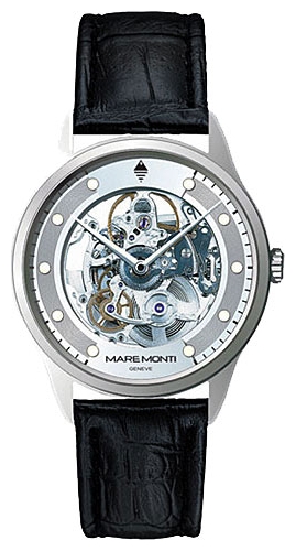 Wrist watch MareMonti 156.367.431 for men - 1 photo, picture, image