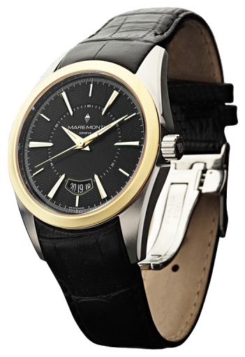 Wrist watch MareMonti 163.367.251 for men - 1 image, photo, picture