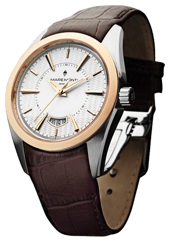 Wrist watch MareMonti 163.367.311 for men - 1 photo, image, picture