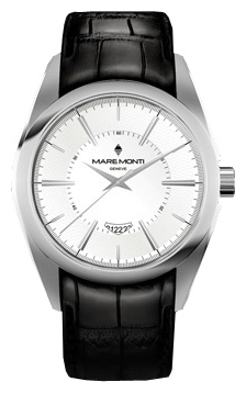Wrist watch MareMonti 163.367.411 for men - 1 image, photo, picture