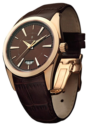 Wrist watch MareMonti 163.367.691 for men - 1 photo, image, picture