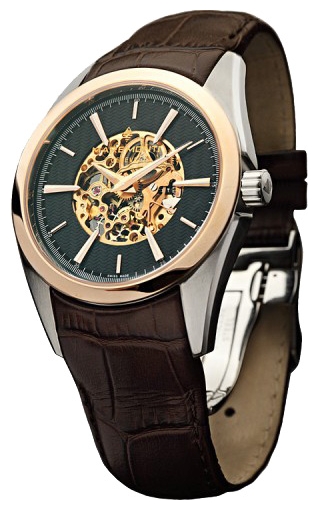 Wrist watch MareMonti 166.367.251 for men - 1 photo, picture, image