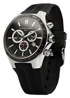 Wrist watch MareMonti 41501.522.6.031 for men - 1 photo, picture, image