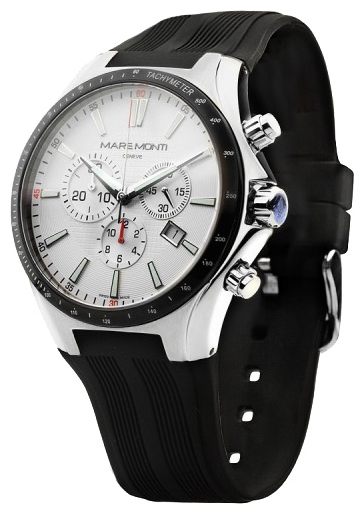 Wrist watch MareMonti 41501.522.6.061 for men - 1 image, photo, picture