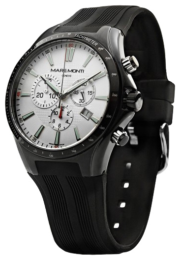 Wrist watch MareMonti 44501.522.6.061 for men - 1 image, photo, picture