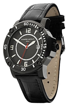 Wrist watch MareMonti 44701.556.6.134 for men - 1 picture, image, photo