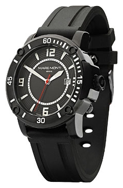 MareMonti watch for men - picture, image, photo