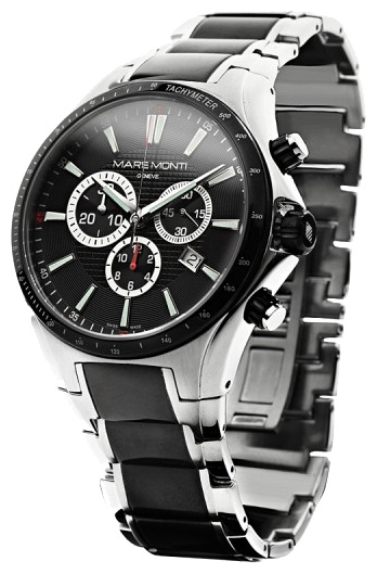 Wrist watch MareMonti 54701.522.6.031 for men - 1 picture, photo, image