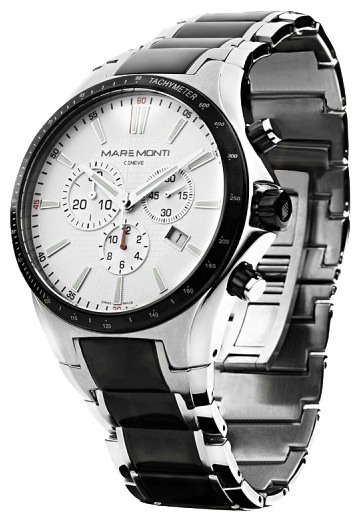 MareMonti 54701.522.6.061 wrist watches for men - 1 image, picture, photo