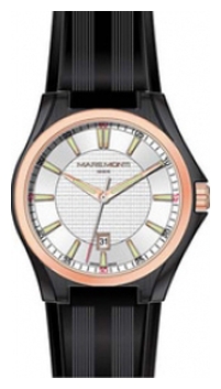 MareMonti 73501.524.6.061 wrist watches for men - 1 image, picture, photo