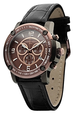 Wrist watch MareMonti 73501.558.6.114 for men - 1 image, photo, picture