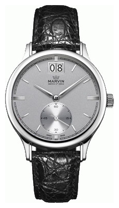 MARVIN M020.13.31.74 wrist watches for men - 1 image, picture, photo