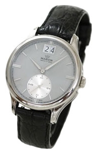 MARVIN M020.13.31.74 wrist watches for men - 2 image, picture, photo