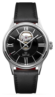 MARVIN watch for men - picture, image, photo