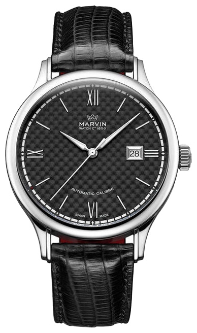 MARVIN watch for men - picture, image, photo