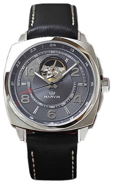 Wrist watch MARVIN M119.13.48.84 for men - 1 photo, picture, image