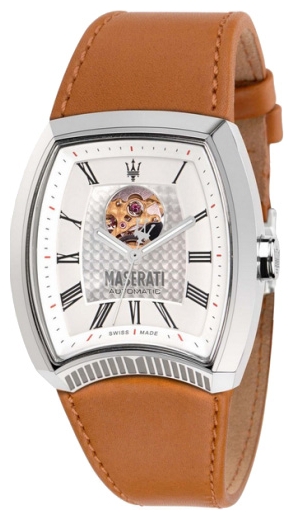 Wrist watch Maserati R8821105001 for men - 1 photo, picture, image