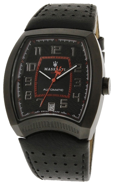 Wrist watch Maserati R8821105002 for men - 1 photo, picture, image