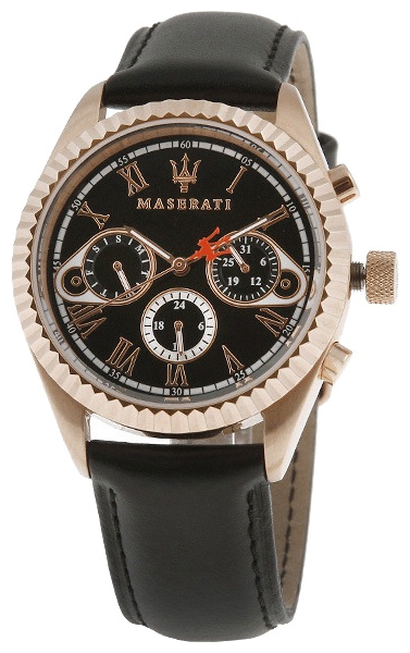 Wrist watch Maserati R8851100002 for men - 1 picture, photo, image