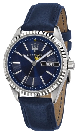 Wrist watch Maserati R8851100003 for men - 1 picture, photo, image