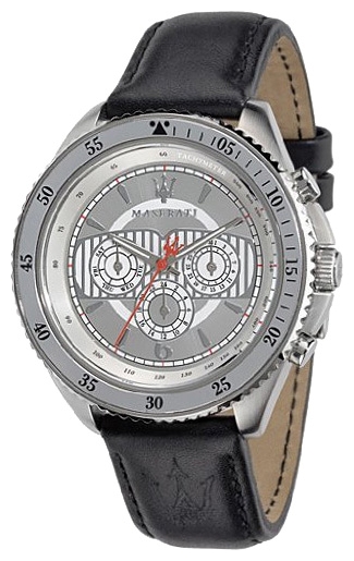 Wrist watch Maserati R8851101004 for men - 1 picture, photo, image