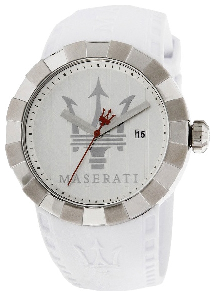 Wrist watch Maserati R8851103003 for men - 1 image, photo, picture