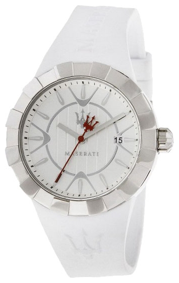 Wrist watch Maserati R8851103503 for men - 1 picture, photo, image