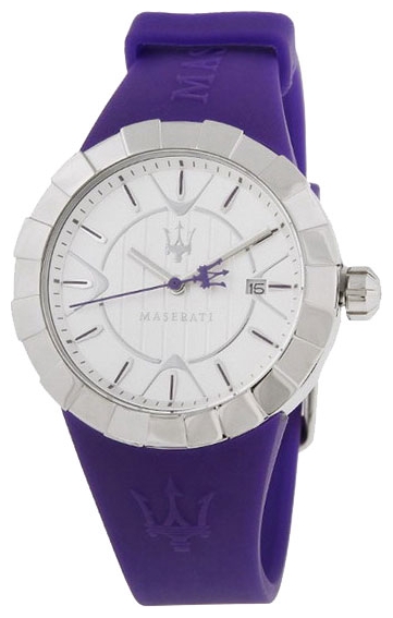 Wrist watch Maserati R8851103504 for men - 1 picture, image, photo