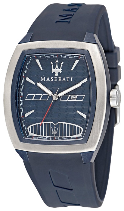 Wrist watch Maserati R8851104010 for men - 1 picture, photo, image