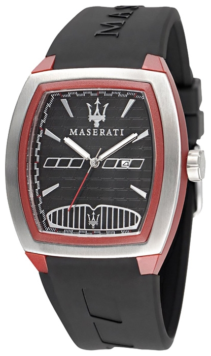 Wrist watch Maserati R8851104011 for men - 1 image, photo, picture