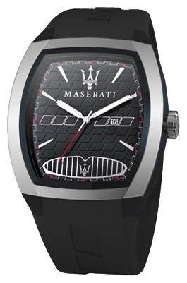 Maserati watch for men - picture, image, photo