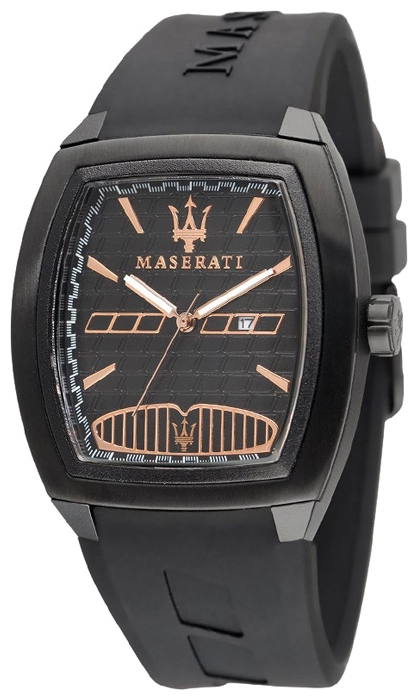 Wrist watch Maserati R8851104013 for men - 1 picture, photo, image