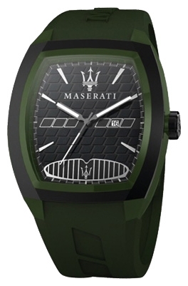 Wrist watch Maserati R8851104018 for men - 1 photo, image, picture