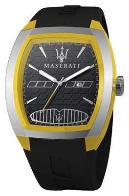 Wrist watch Maserati R8851104019 for men - 1 photo, image, picture