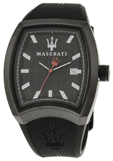 Wrist watch Maserati R8851105001 for men - 1 picture, image, photo
