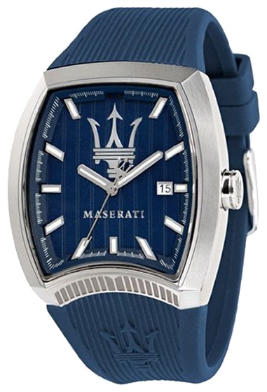 Wrist watch Maserati R8851105002 for men - 1 photo, picture, image