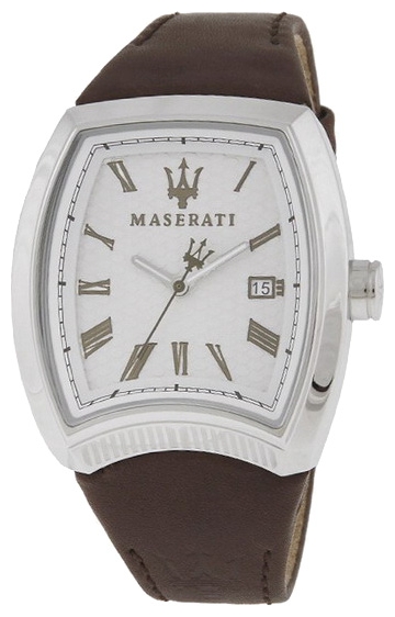 Wrist watch Maserati R8851105003 for men - 1 picture, image, photo