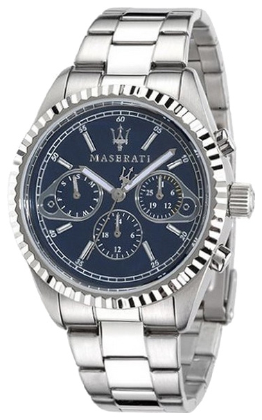 Wrist watch Maserati R8853100002 for men - 1 photo, picture, image