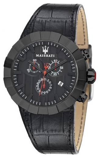 Wrist watch Maserati R8871603001 for men - 1 picture, photo, image