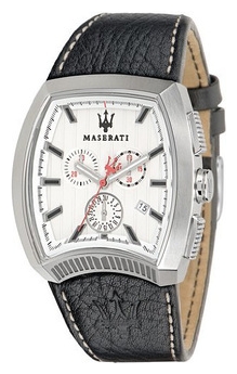 Wrist watch Maserati R8871605002 for men - 1 picture, image, photo