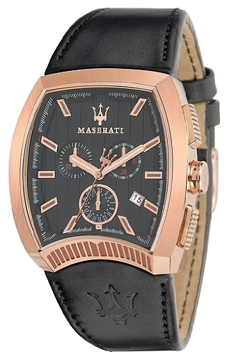 Wrist watch Maserati R8871605003 for men - 1 image, photo, picture