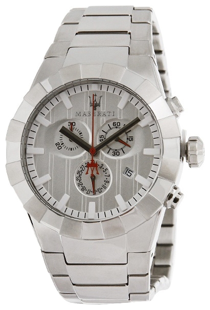 Wrist watch Maserati R8873603001 for men - 1 image, photo, picture