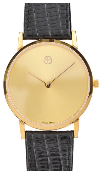 Wrist watch Mathey-Tissot D9315PLMDI for women - 1 image, photo, picture