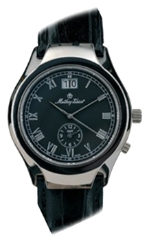 Wrist watch Mathey-Tissot H4046ADTN for men - 1 image, photo, picture