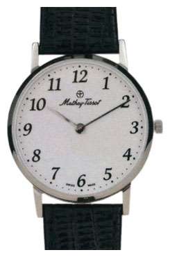 Mathey-Tissot H9215AG pictures